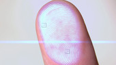 Fingerprint biometrics