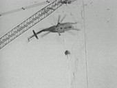 Chernobyl helicopter crash, 1986