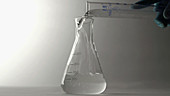 Solubility of methanoic acid
