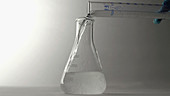 Solubility of butanoic acid