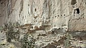 Anasazi ruins
