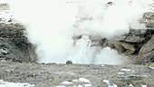 Geyser in Iceland