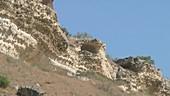 Crimean grand canyon
