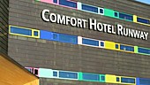 Comfort Airport hotel