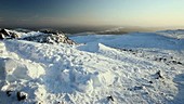 Summit of Red Screes