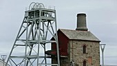Cornwall's mining heritage