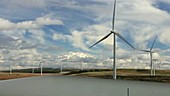 Whitlee wind farm