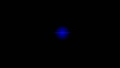 Quantum pulses, abstract animation