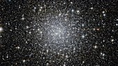 Globular cluster NGC 7006
