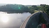 Dam, Poland