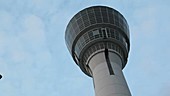 Airport control tower, Munich