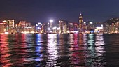 Hong Kong , China