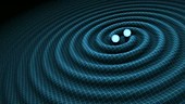 Gravitational waves