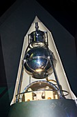 Sputnik 2 engineering model