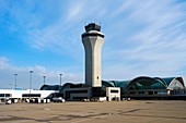 St. Louis airport,Missouri