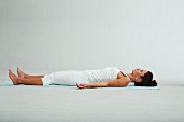 Savasana Entspannung (Power-Yoga)