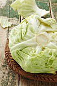 Jaroma white cabbage