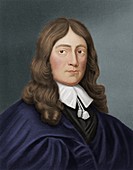 John Milton,English poet