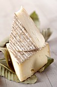 Scimudin (cheese from Lombardy, Italy)