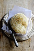Honeycomb Tripe