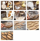 How to make gingerbread