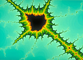 Mandelbrot set