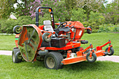 Lawnmower