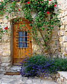 Door,Provence