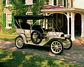 1909 Cadillac