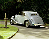 1929 Rolls-Royce Wraith