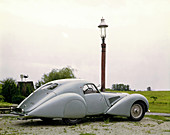 1939 Talbot Lago