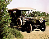 1910 Rolls-Royce