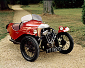 1927 Morgan Super Sport Aero