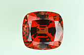 Malaya Garnet