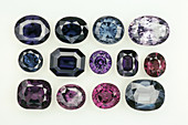 Spinel Gemstones