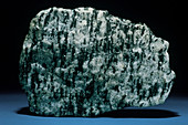 'Biotite Gneiss,Massachusetts'