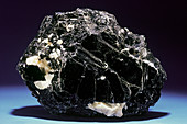 'Biotite from Ontario,Canada'
