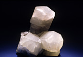 'Calcite from Bigrigg,Cumberland,England'