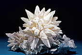 'Calcite from Rosiclare,Illinois'