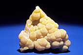 'Mimetite from Chihuahua,Mexico'
