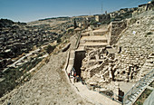 'Second Temple,Jerusalem'