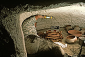 Bronze Age Tomb