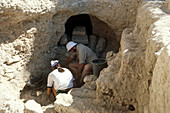 'Archaeological Site,Jerusalem'