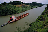 Panama Canal