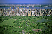 'Central Park,New York City'