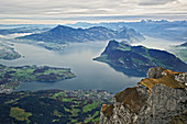 Lake Lucerne