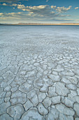 'Alvord Desert,Oregon'