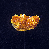 Orpiment Crystal