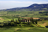 'Tuscany,Italy'