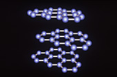 Crystalline Structure of Graphite